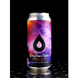 Polly’s  Every Piece Matters  IPA  6,7% - Quaff Webshop