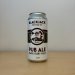 Blackjack Dark Ruby Mild (440ml Can) 