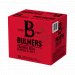 Bulmers Chrushed Red Berris & Lime 