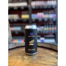 Fugu Brewing Co. FUGU ON TOUR #4 Ft. Cloudwater Fugu Brewing Co. FUGU ON TOUR #4 Ft. Cloudwater