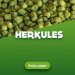 Hop pellets Herkules 100 g 