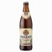 Paulaner Hefe-weiss bier 