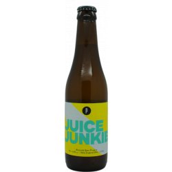 Brussels Beer Project BBP Juice Junkie - Burg Bieren Bierwinkel