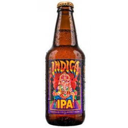 Lost Coast Indica 12Oz 6Pk-Btl - Luekens Wine & Spirits