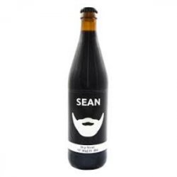 WĄSOSZ SEAN  Dry Stout - Sklep Impuls