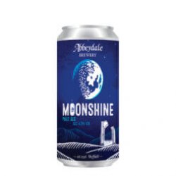 Abbeydale  Moonshine 4% - Two Thirds Beer Co