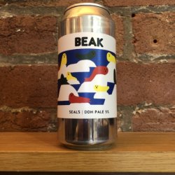 Beak Seals