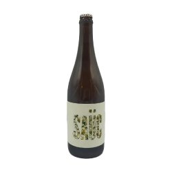 Cyclic Beer Farm - Saüc - Dorst