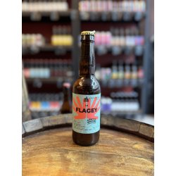 Bières de Quartiers La Flagey