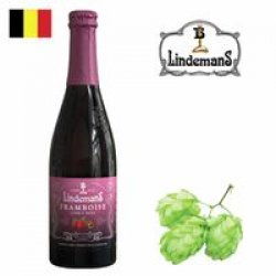 Lindemans Framboise 750ml - Drink Online - Drink Shop