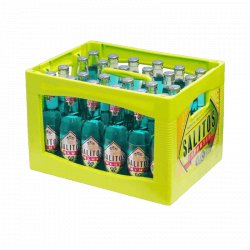 MBG International Premium Brands Salitos Blue MBG International Premium Brands Salitos Blue