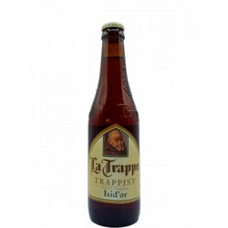 La Trappe Isid’or - Hop-up