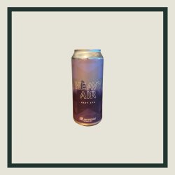 Perennial Artisan Ales Heavy Air Perennial Artisan Ales Heavy Air