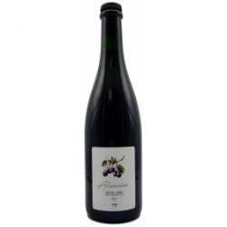 Boerenerf  Quetsch - Oogst 2023