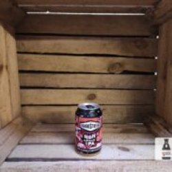 vandeStreek bier Grapefruit Non Alcoholic IPA