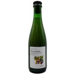 Boerenerf Muscabella (Oogst 2023)