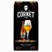 Cornet Oaked strong blond Belgisch bier Cornet Oaked strong blond Belgisch bier