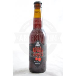 Verzet Oud Bruin Cherry 33cl - AbeerVinum