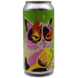 Dois Corvos Sour Puss