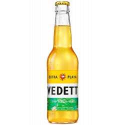 Vedett Playa - Bodecall