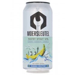 Moersleutel - Banana Splitter - Beerdome