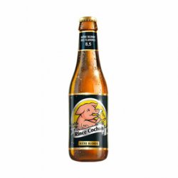 Rince Cochon Blonde 33 cl - RB-and-Beer