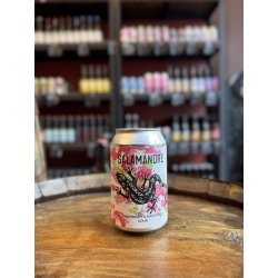 Salamandre - Beer Planet