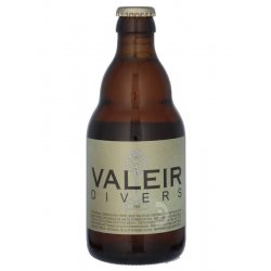 Contreras - Valeir Divers - Beerdome