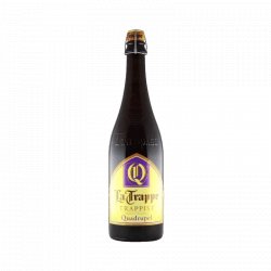 La Trappe Quadrupel