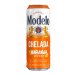 Modelo Chelada Naranja Picosa 24OZ 