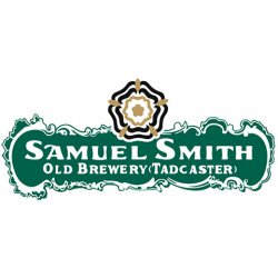 Samuel Smiths Organic Pale Ale - CraftShack