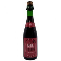 Gueuzerie Tilquin Oude Kriek de Schaerbeek Tilquin à l