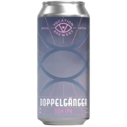 VOCATION DOPPELGANGER - The Great Beer Experiment