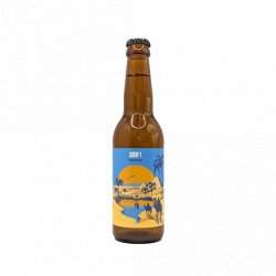 Hoppy Road Soif !