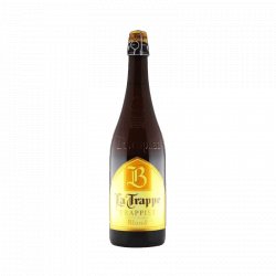 La Trappe Blond