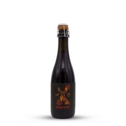 Nothing To Lose  MadX  0,375L - 5,1% - Onlygoodbeer - Csakajósör