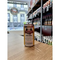 Chicken Lager - Beer Planet