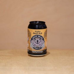 Drop Bear Beer Co Yuzu Pale - The Hop Vault