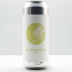 Makemake Nelson Universe