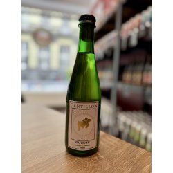 Brasserie Cantillon Classic Gueuze Brasserie Cantillon Classic Gueuze