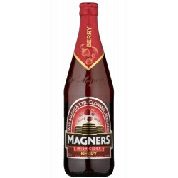 Magners Irish Cider Orchard Berry Magners Irish Cider Orchard Berry