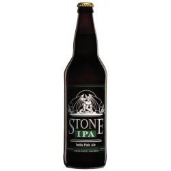 Stone IPA