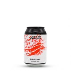 Clickbait  Dealbreaker (HU)  0,33L - 4,9% - Onlygoodbeer - Csakajósör