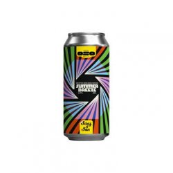 Oso Brew Co Summer Breeze
