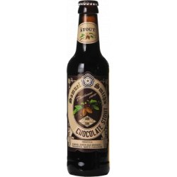 Samuel Smith Organic Chocolate Stout Samuel Smith Organic Chocolate Stout
