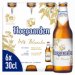 Hoegaarden Wit Belgisch bier Hoegaarden Wit Belgisch bier