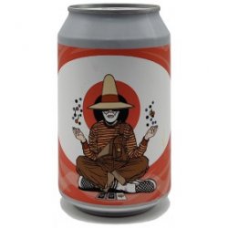 L'Ermitage Holy Red Fruits - Etre Gourmet