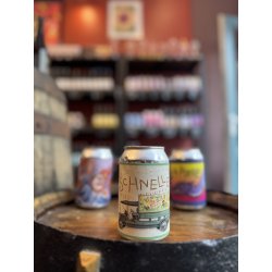 Schnelle - Beer Planet