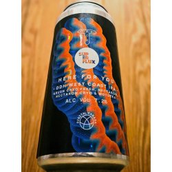 Track Brewing Company Here For You