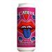 Caleya Fruit Smooch Red Smoothie Sour Caleya Fruit Smooch Red Smoothie Sour